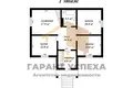 Casa 145 m² Brest, Bielorrusia