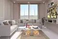 Mieszkanie 1 pokój 63 m² Alanya, Turcja