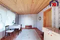 Casa 63 m² Hrozauski siel ski Saviet, Bielorrusia