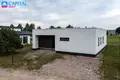 House 120 m² Poderiskiai, Lithuania