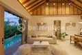 Villa 2 chambres  Canggu, Indonésie