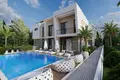 1 bedroom apartment 74 m² Motides, Northern Cyprus