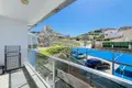 Studio apartment 1 bedroom  Mahmutlar, Turkey