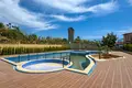 Apartamento 2 habitaciones 54 m² Mahmutlar, Turquía
