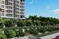 1 bedroom apartment  Konakli, Turkey