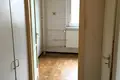 1 room apartment 35 m² Veszprém, Hungary