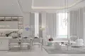 Квартира 1 комната 885 м² Дубай, ОАЭ