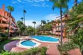 Appartement 2 chambres 119 m² Marbella, Espagne