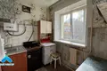 2 room apartment 40 m² Mazyr, Belarus