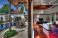 4 bedroom house 450 m² Phuket, Thailand