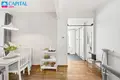 Mieszkanie 2 pokoi 51 m² Wilno, Litwa