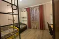 Appartement 1 chambre 45 m² Krasnoselskiy rayon, Fédération de Russie