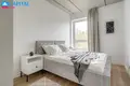 Apartamento 2 habitaciones 46 m² Vilna, Lituania