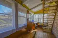 Casa 94 m² Lasanski sielski Saviet, Belarús
