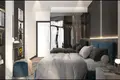 Appartement 3 chambres 89 m² Mezitli, Turquie