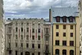 4 bedroom apartment 163 m² Riga, Latvia