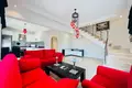 Duplex 3 rooms 200 m² Alanya, Turkey