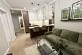 2 room apartment 39 m² in Warsaw, Poland