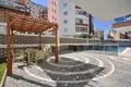 1 bedroom apartment  Mahmutlar, Turkey