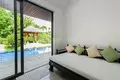 Willa 3 pokoi 275 m² Phuket, Tajlandia
