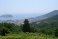 Land 41 415 m² Budva Municipality, Montenegro