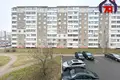 Квартира 3 комнаты 83 м² Солигорск, Беларусь