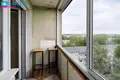 3 room apartment 64 m² Kaunas, Lithuania