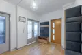 Appartement 2 chambres 57 m² en Varsovie, Pologne