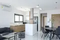 Wohnung 2 Schlafzimmer  in Germasogeia, Zypern