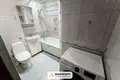 Appartement 1 chambre 37 m² Minsk, Bélarus