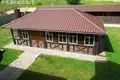 Commercial property 284 m² in Astrosycy, Belarus