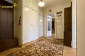 Квартира 3 комнаты 61 м² Минск, Беларусь