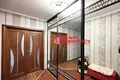 Mieszkanie 2 pokoi 56 m² Grodno, Białoruś