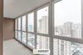 2 room apartment 47 m² Minsk, Belarus