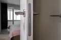 Wohnung 2 zimmer 44 m² Minsk, Belarus
