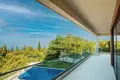 Villa de 5 habitaciones 632 m² Sustas, Montenegro