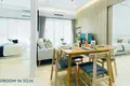 Apartamento 25 m² Phuket Province, Tailandia