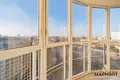 Квартира 2 комнаты 57 м² Минск, Беларусь