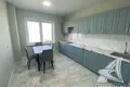 2 room apartment 74 m² Pruzhany, Belarus