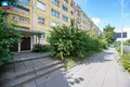 Квартира 2 комнаты 47 м² Вильнюс, Литва