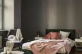 3 room apartment 90 m² in Warsaw, Poland