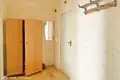 1 room apartment 41 m² Minsk, Belarus