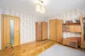 Appartement 3 chambres 61 m² Minsk, Biélorussie