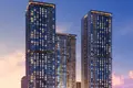 Жилой комплекс Комфортабельные апартаменты в новом комплексе с бассейном и тренажерным залом Crest Grande от Sobha, Hartland, Дубай, ОАЭ