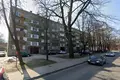 Apartamento 2 habitaciones 39 m² Riga, Letonia