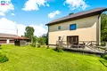 Casa 249 m² Avizieniai, Lituania