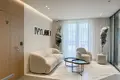 3 room apartment 76 m² Minsk, Belarus