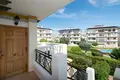 Bungalow z 2 sypialniami 50 m² Torrevieja, Hiszpania