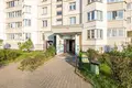 Apartamento 1 habitación 40 m² Minsk, Belarús