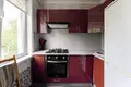 Квартира 2 комнаты 48 м² Минск, Беларусь
